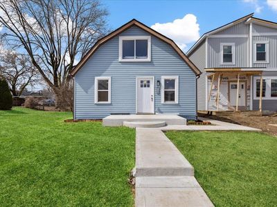 1193 Seymour Ave, Columbus, OH, 43206