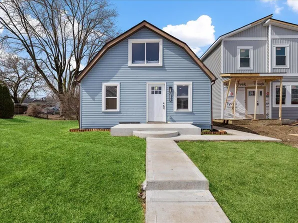 1193 Seymour Ave, Columbus, OH 43206