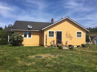 51 E Snow Creek Way, Quilcene, WA 98376