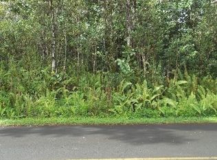 22nd Ave LOT 298, Keaau, HI 96749
