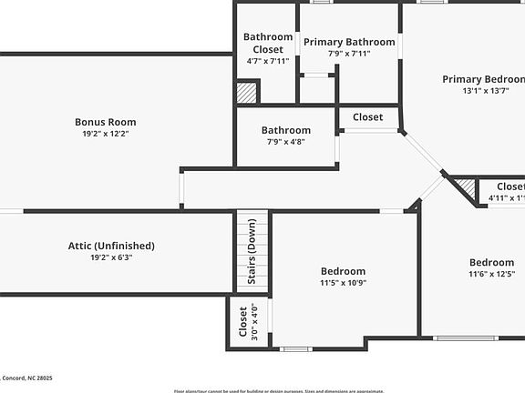 3rd image of 5196 Tealstone Ct