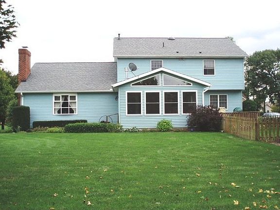 Back of Home