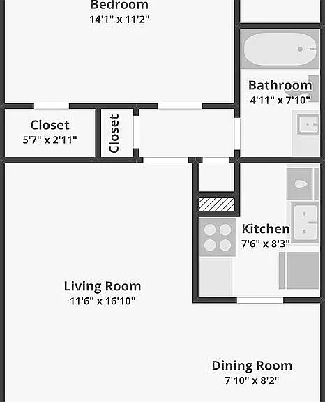 Whisperwind Apartments — Photo 41
