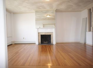 1660 Commonwealth Ave #3, Boston, MA 02135