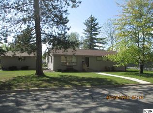 717 SW 6th Ave, Grand Rapids, MN 55744