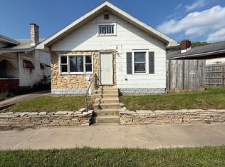 1530 Ohio Ave, Anderson, IN 46016