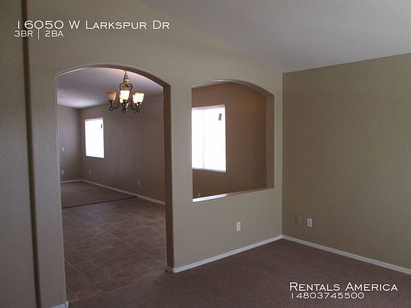 5th image of 16050 W Larkspur Dr