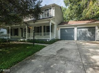 7104 Westwind Dr, Bowie, MD 20715