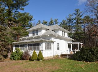 98 Phillips St, Hanson, MA 02341