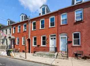 452 Fremont St, Lancaster, PA 17603