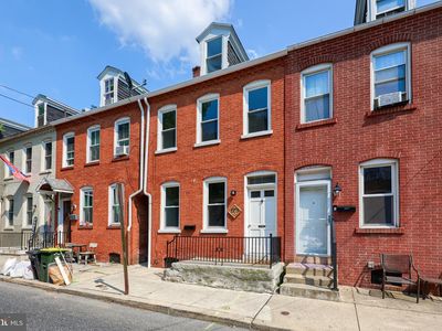 452 Fremont St, Lancaster, PA, 17603