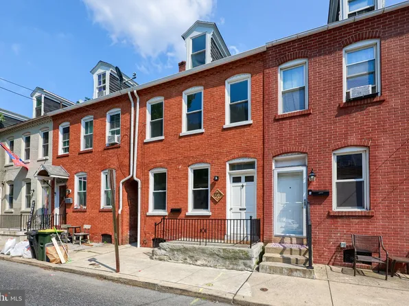 452 Fremont St, Lancaster, PA 17603