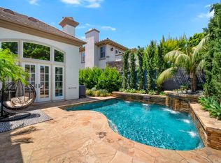 6 Jupiter Hills Dr, Newport Beach, CA 92660