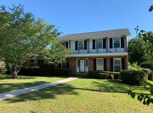 3989 Atwood Dr, Macon, GA 31204