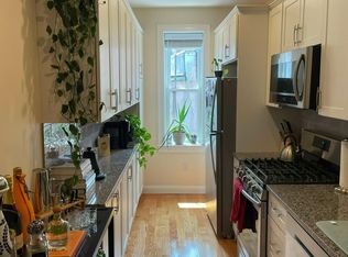 23 Clark St #7, Boston, MA 02113