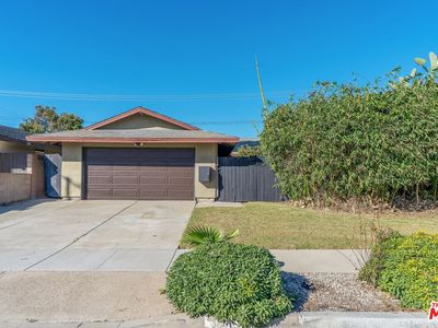 8091 Taylor Dr, Huntington Beach, CA, 92646