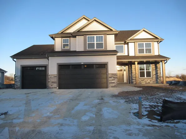 252 Mullberry LANE, Grafton, WI 53024