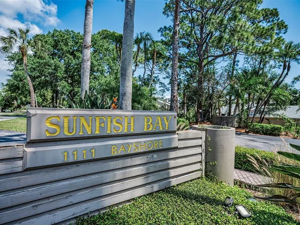 1111 N Bayshore Blvd APT E3, Clearwater, FL 33759