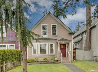 2120 Hoyt Ave, Everett, WA 98201