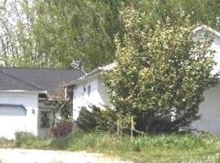 5523 N State Road 37, Orleans, IN 47452