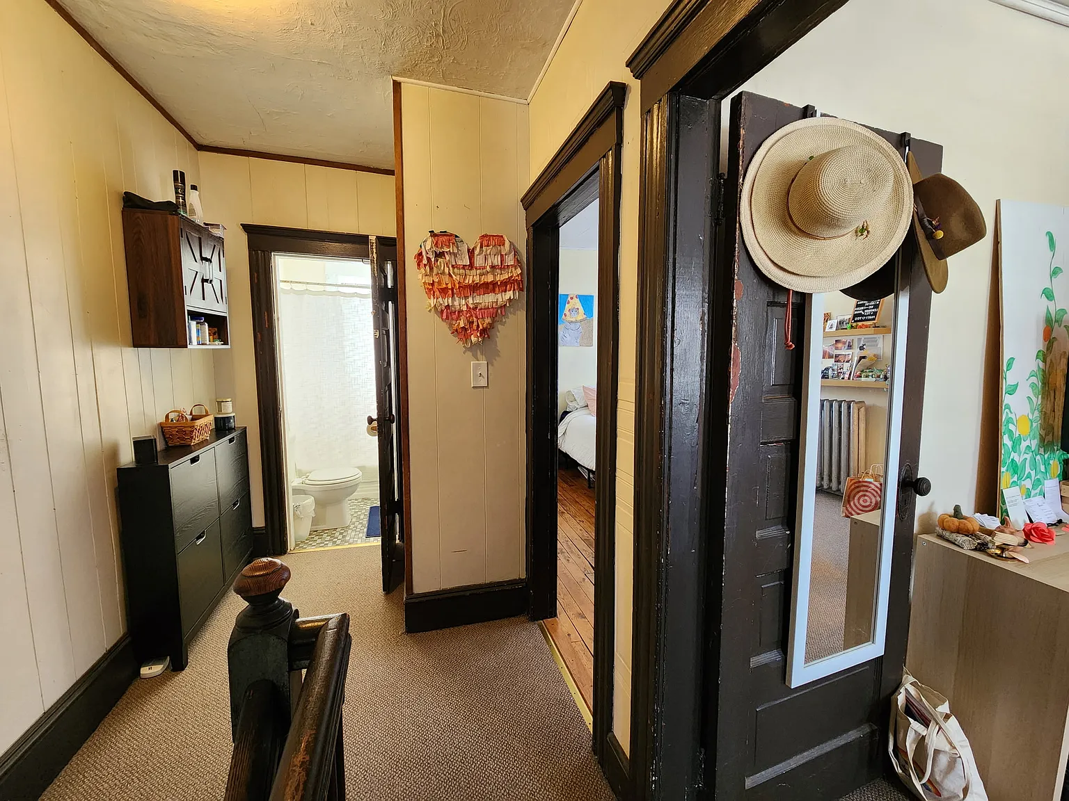 2 bed, 1115 sqft, $2,200 — Photo 3