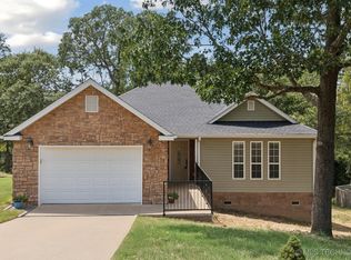 1017 Mayfield Rd, Sand Springs, OK 74063