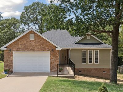 1017 Mayfield Rd, Sand Springs, OK, 74063