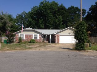 408 Crystal Ln, Niceville, FL 32578