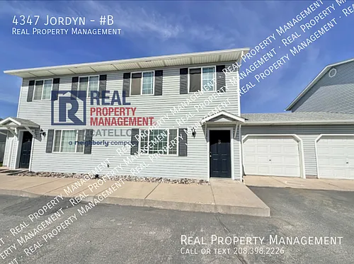 4347 Jordyn St #B Photo 1