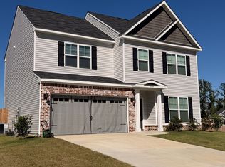 4062 Cottingham Way, Augusta, GA 30909