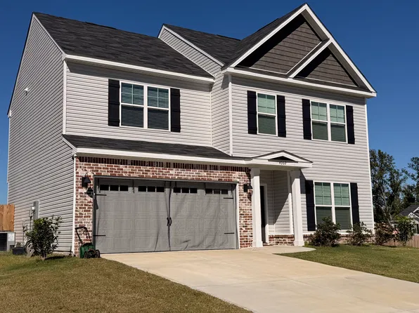 4062 Cottingham Way, Augusta, GA 30909
