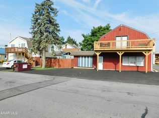 125 Byron Ave, Altoona, PA 16602