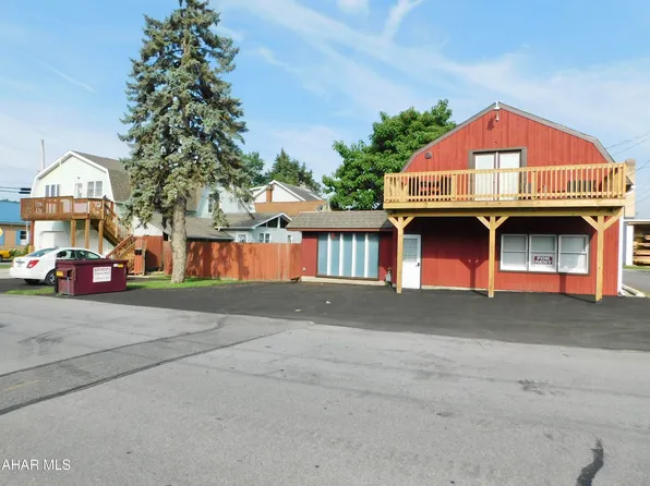 125 Byron Ave, Altoona, PA 16602