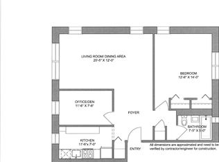 53 Rockledge Rd APT 2B, Hartsdale, NY 10530