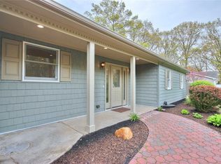 55 Brookhaven Dr, Rocky Point, NY 11778
