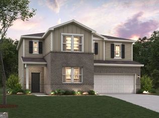 998 Kingsley Way LOT 159, Lithonia, GA 30058