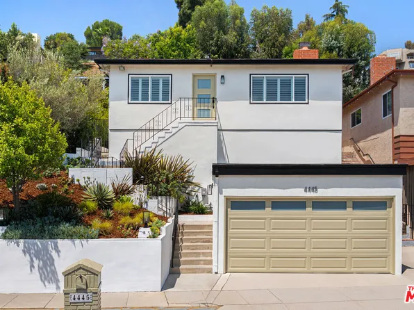 4445 Caledonia Way, Los Angeles, CA 90065