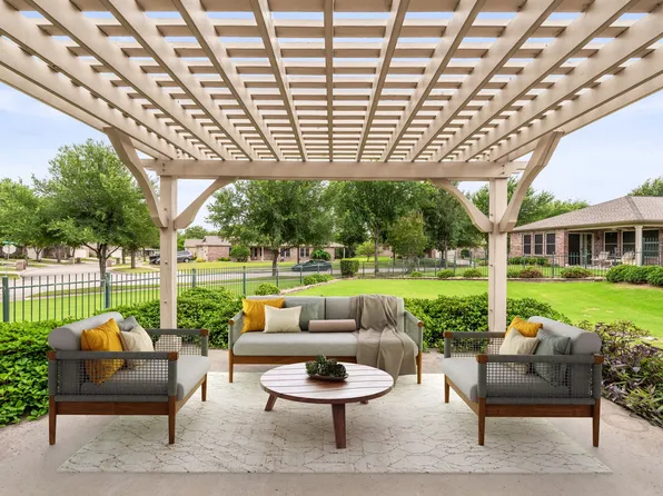 7719 Oakland Hills Ln, Frisco, TX 75034