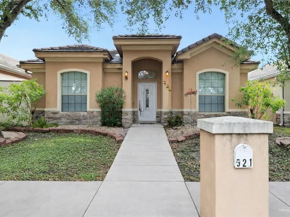 521 E Thornhill Ave, McAllen, TX 78503