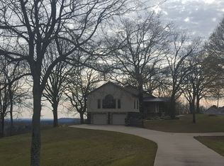 70 Slatey Ford Rd, Greenbrier, AR 72058