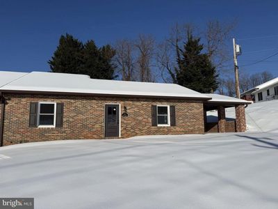 607 Mount View St, Front Royal, VA, 22630