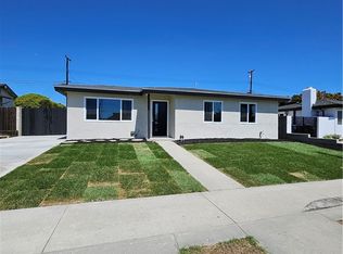 15833 Ocean Ave, Whittier, CA 90604