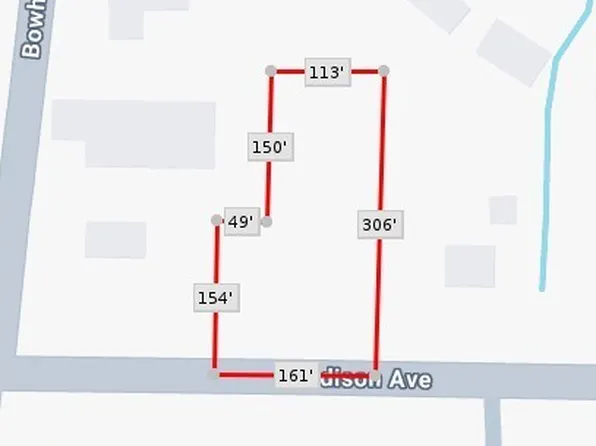 Madison Ave, Painesville, OH 44077