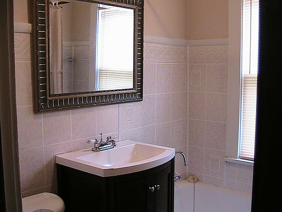 Upper Bathroom