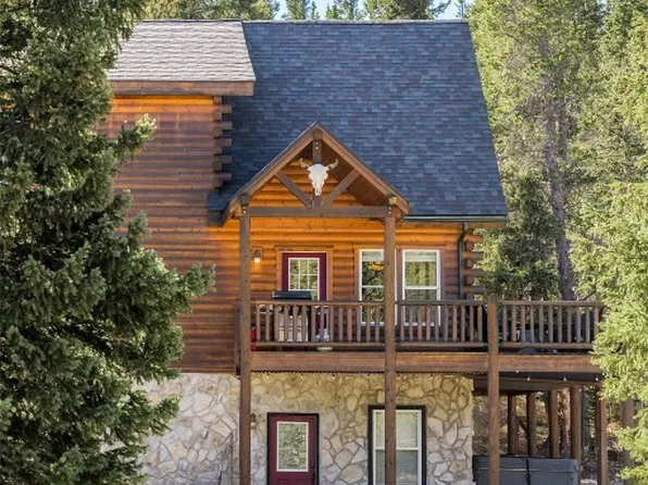 194 Gold Pan Ln, Fairplay, CO 80440