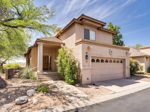 4037 E Via Del Vireo, Tucson, AZ 85718