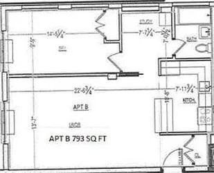 Rented by Pleasant Properties Real Estate LLC