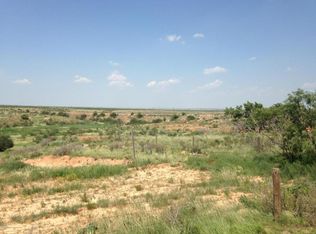 8200 Rapstine Cir, Amarillo, TX 79124