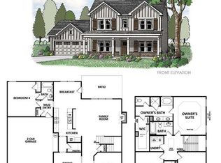 2112 Bullock Bluff Dr, Loganville, GA 30052