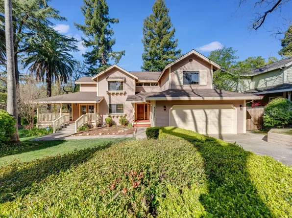 8241 Sunset Ave, Fair Oaks, CA 95628